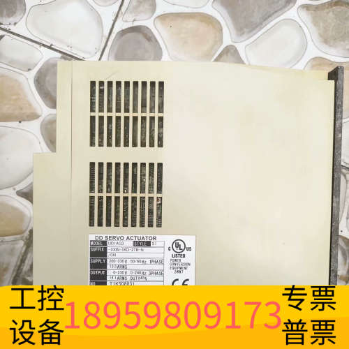 UD1AG3-100N-1KD-2TB-N/+CN横河伺服驱.议价