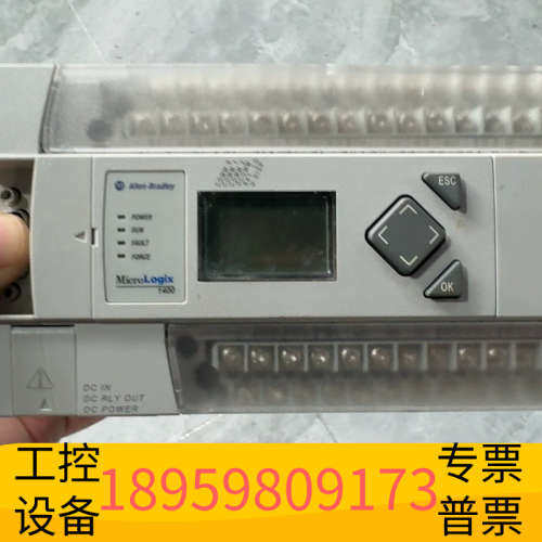 AB1766-L32BXB PLC模块，MicroL.议价