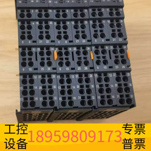 斯帕克sipake数字量输入模块，SL-WOD261+PLC.议价