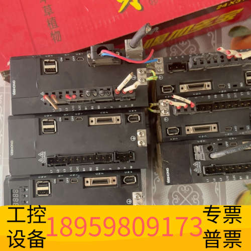 维宏驱动器 wSDV一5R02M2SB 1Kw，没货.议价