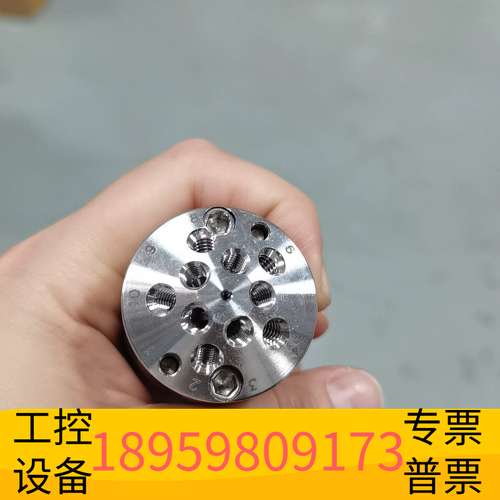 龙鑫VICI进样阀十通阀，C82X-6670SHYD-THE，二议价