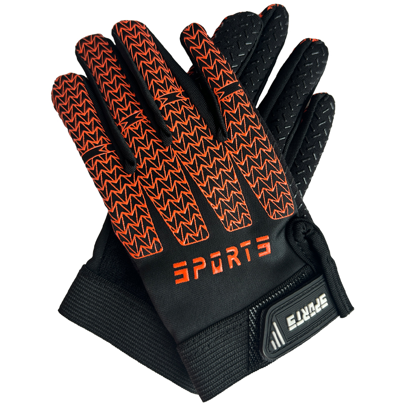 儿童薄款手套防滑耐磨弹力透气