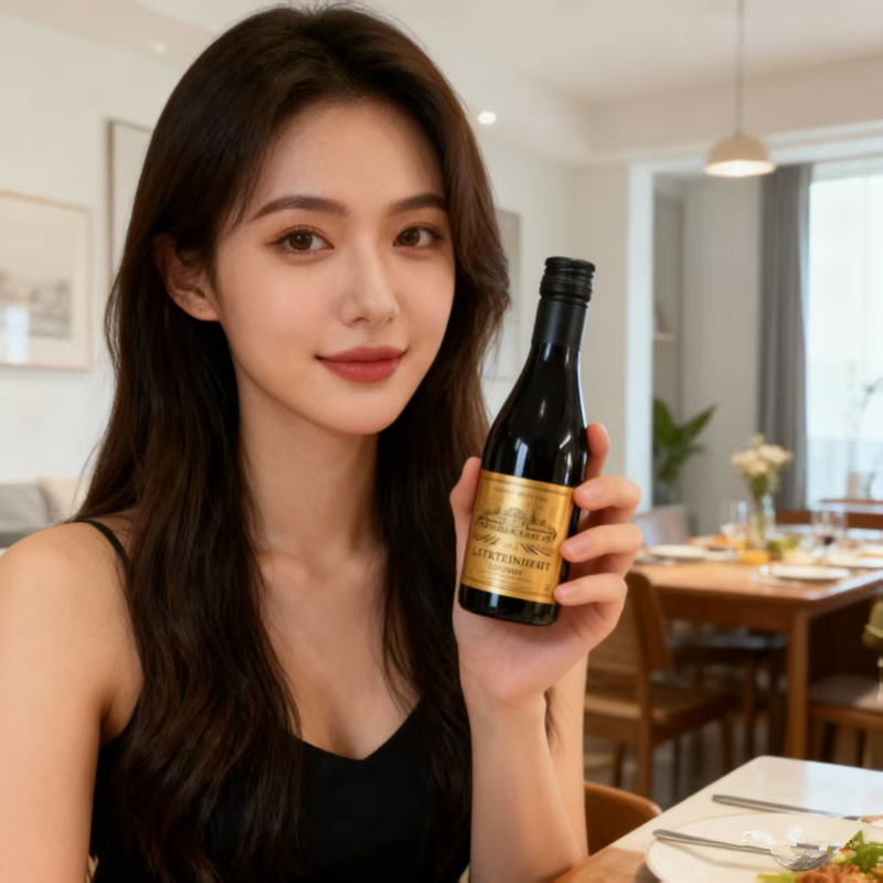 法国红酒小瓶拉菲原装进口葡萄酒187ML6支礼盒装迷你微醺热红酒