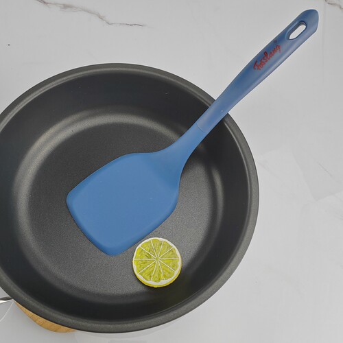 菲仕朗食品级硅胶煎铲不粘锅煎铲