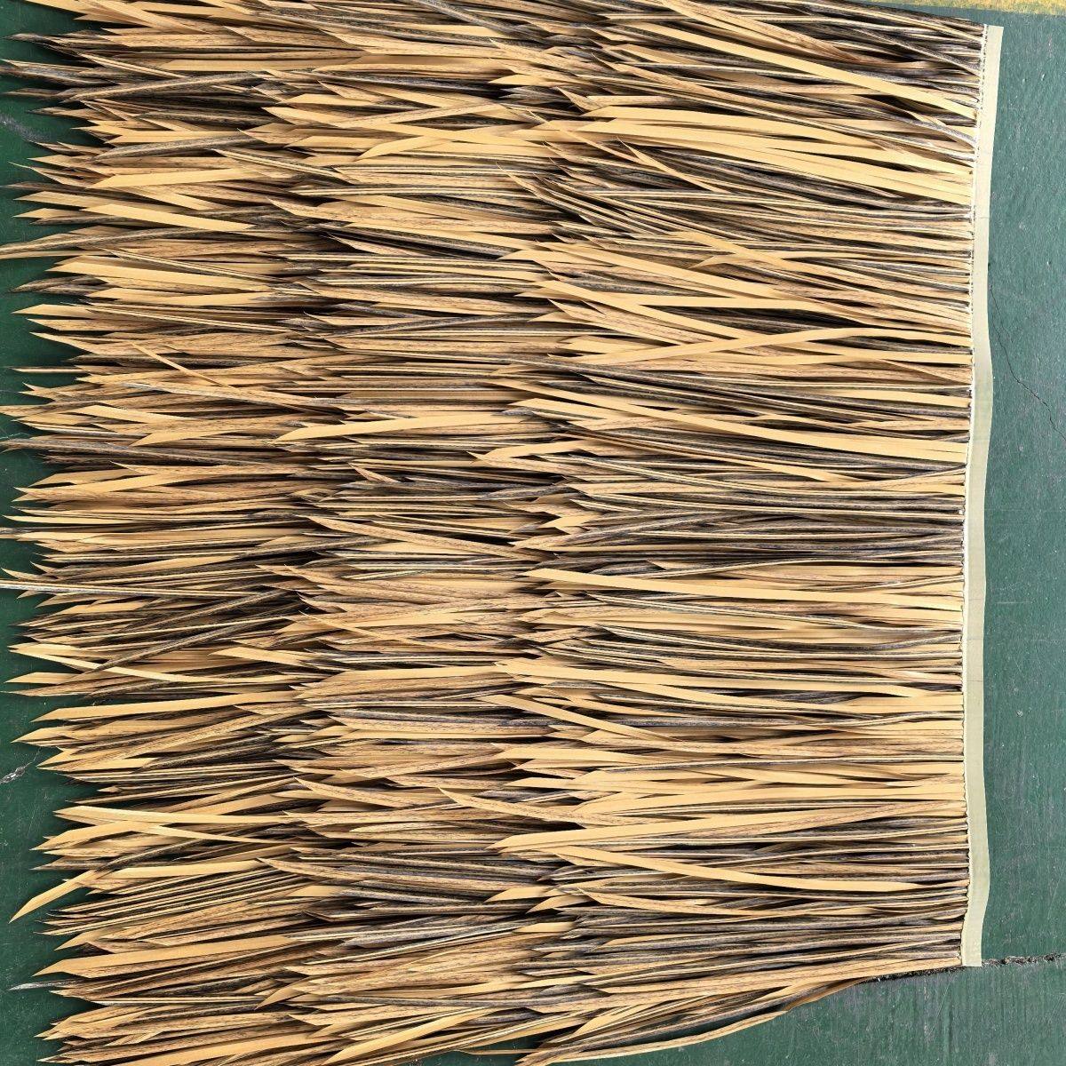 仿真茅草瓦屋顶塑料人造假毛草防火稻草屋檐屋顶防火成卷茅草,基础建材,仿真茅草,淘宝优惠券,粉丝福利购,淘宝优惠卷