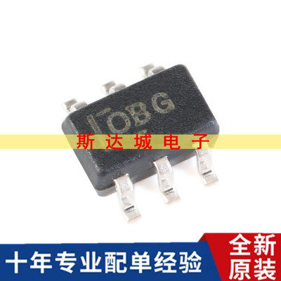 全新原装 INA199A1DCKR SC-70-6电压输出电流分流监控器芯器 贴片