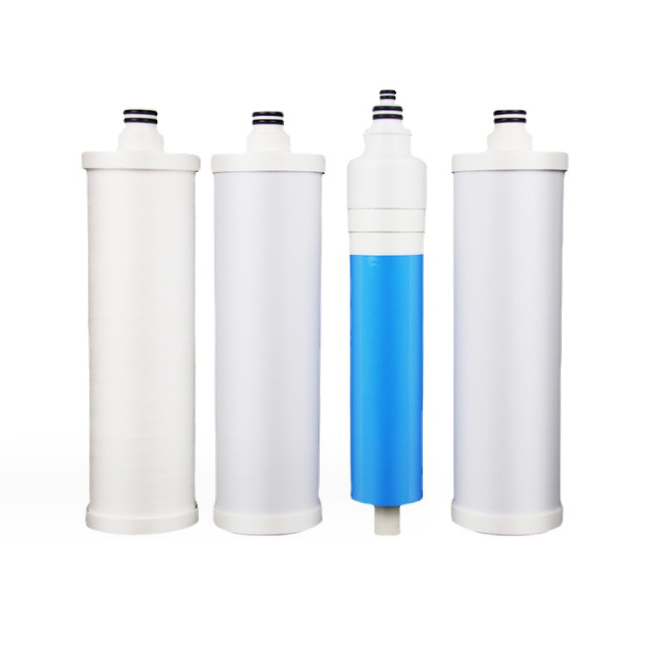 适配奥某斯AK01/AK02/AK03/AKQ5/A3反渗透净水器通用滤芯