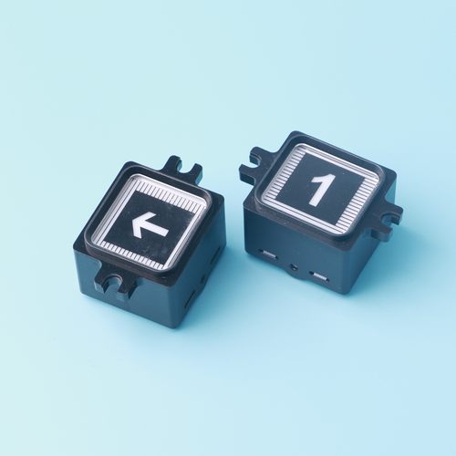 珠江富士电梯按钮MTD118按键