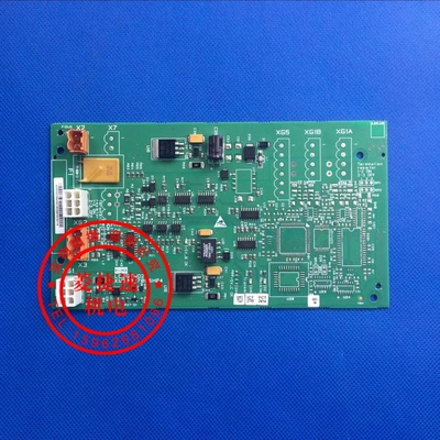 通力电梯GTWO2板KM50027064G02/网络电源板/KM50027065H04