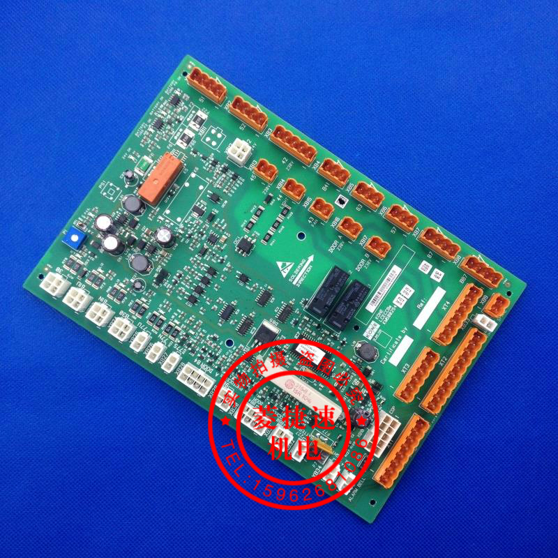 通力电梯轿顶板/LCECCBe板/KM50025436G31/G01全新原装 现货