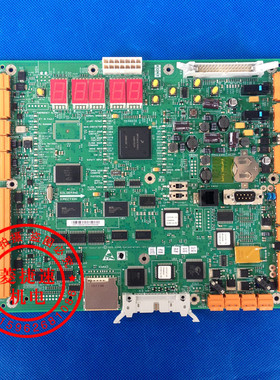通力电梯主板/KM773390G04/G07/KM773393H06/CPU561主板/全新原装