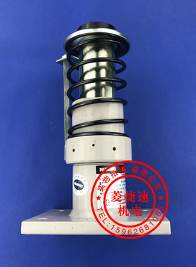 杭州沪宁电梯液压缓冲器HYF80/175/210A/275/425/210C运费到付