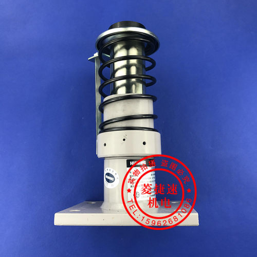 杭州沪宁电梯液压缓冲器HYF80/175/210A/275/425/210C运费到付