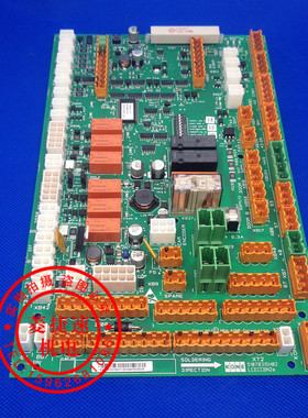 通力电梯LCECCBN2e/KM51070314G11/G12/KM51070315H02全新原装