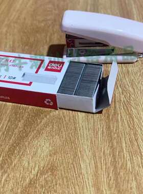 订书机订书机刷子胶水