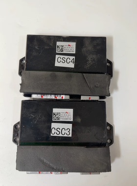 17010-0011-1.0宁德86时代BMS电池包管理系统，型号CSC5，
