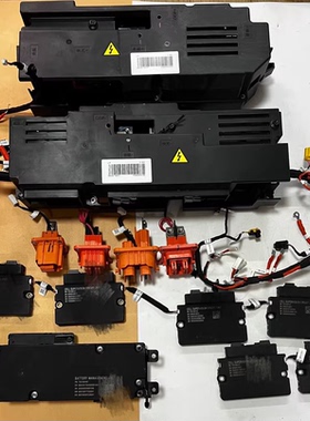 极氪007 ZEEKP007 时代吉利电池包100.01kwh，2025款