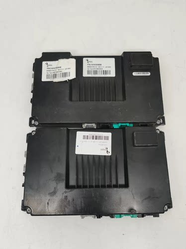 江淮iev6e低压版电池管理系统BMS。