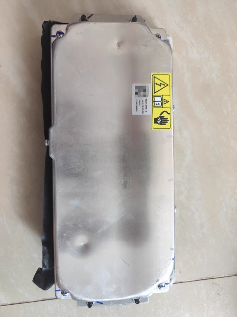 开发板蔚来75度理想L8电池包bms主板从板，宁德时代电