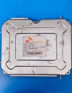 拆车件 SK创新C70电池管理系统BMS 韩国原装 00006C 型号BMS