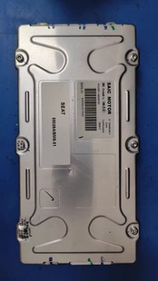 荣威ERX5电池管理系统BMS-01 BMU总成 型号：VPG3SF-14B205-ED