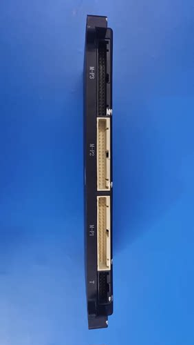 大运汽车电池管理系统BMS 型号：111084*N0731003