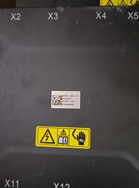 吉利帝豪EV300电池包管理系统BMS EV350