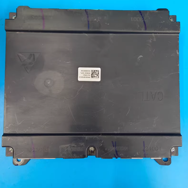 CATL宁德时代电池管理系统BMS 型号800224-00125-3.3