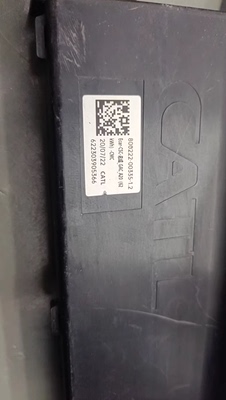 广汽埃安Y电池包BMS系统，宁德时代原装拆车件，型号800224-00373