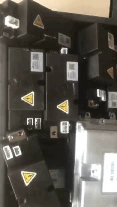 北汽EX360，BMS高压盒，从板，采集单元，大量有货