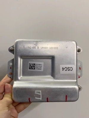 东风凯普特，吉利远程e200/4.2货车……宁德时代BMS电池管理系统