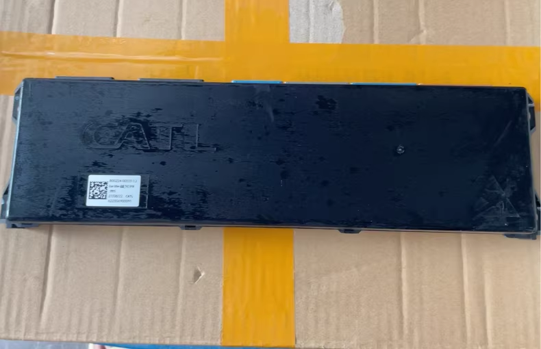 宁德时代电牛2号电池管理系统BMS主板，型号800224-00513-1.2，