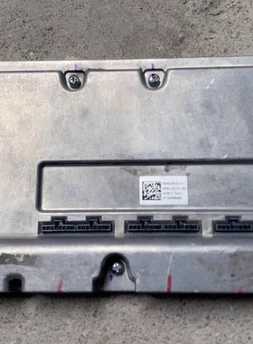 拆机宁德时代电池管理系统BMS主板 型号：800122-00135-1.0