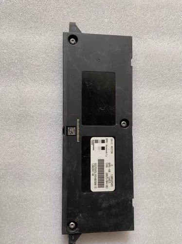SAIC MOTOR BMS-40 BMU Assembly 型号：12892585