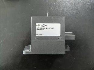 拆机GLVAC国力250A 1000V高压直流接触器 型号:GLFY250/1000-12-H