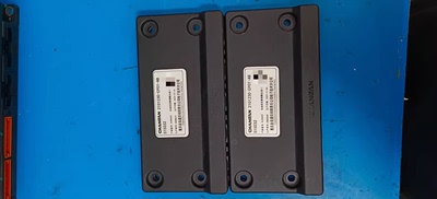 长安新能源电池管理系统，型号2101230-EP01-AB，S15032