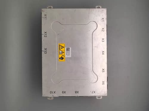 吉利几何A pro ，几何C 宁德时代电池管理系统BMS。
