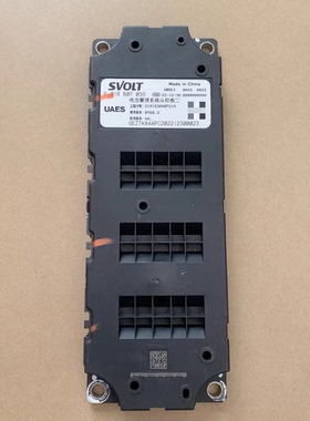 蜂巢电池SVOLT管理系统BMS 电池管理系统主控板 F 01R B0T 171