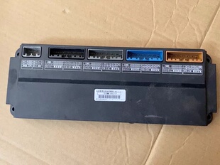 拆机电池管理系统从控模块 型号:ESBMM-4812-F 版本:HV:7.0.1