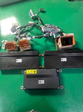 长安睿行EM60 EM80 宁德时代磷酸铁锂334.88V 125Ah 41.86Kwh