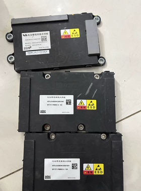 SVOLT蜂巢能源电池管理系统从控板，型号FBMSG1.6 C00，