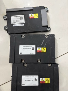 SVOLT蜂巢能源电池管理系统从控板，型号FBMSG1.6 C00，
