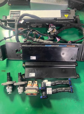 北汽极狐考拉S 江苏时代 360V 宁德时代磷酸铁锂163.5Ah 58.8