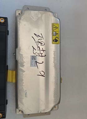 理想l9电池包BMS模块，原装拆车件，型号800221-00426-1.2、80
