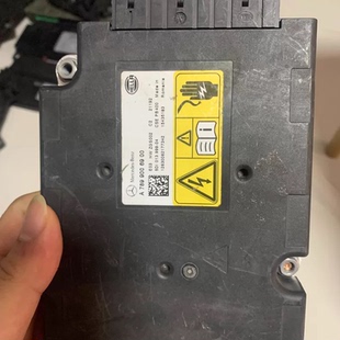 EQE BMS 新能源电池管理系统