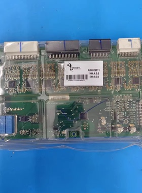 SINOEV TECHNOLOGES 826011 硬件4.0.0，软件4.0.0