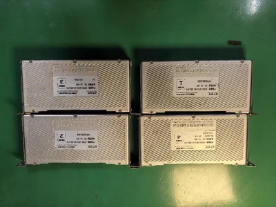 江苏九龙新能源 冠通数源BMS从控采集均衡单元GTDS-LECU-AE-28S-