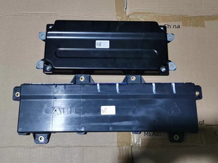 极狐 阿尔法S 江苏时代电池包三元电池65.6kwh,宁德时代SC。