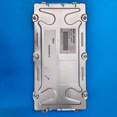 SAIC MOTOR原装电池管理系统BMS-01，型号55026A/BMS-01