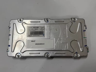 拆机SAIC+MOTOR荣威新能源电池管理系统， BMU+Assembly(BMU总成